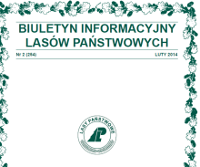 Biuletyn Informacyjny LP